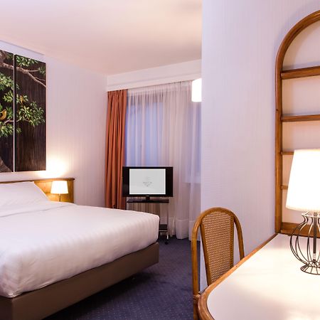 Hotel Sagitta Женева Екстер'єр фото