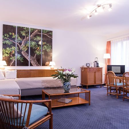 Hotel Sagitta Женева Екстер'єр фото