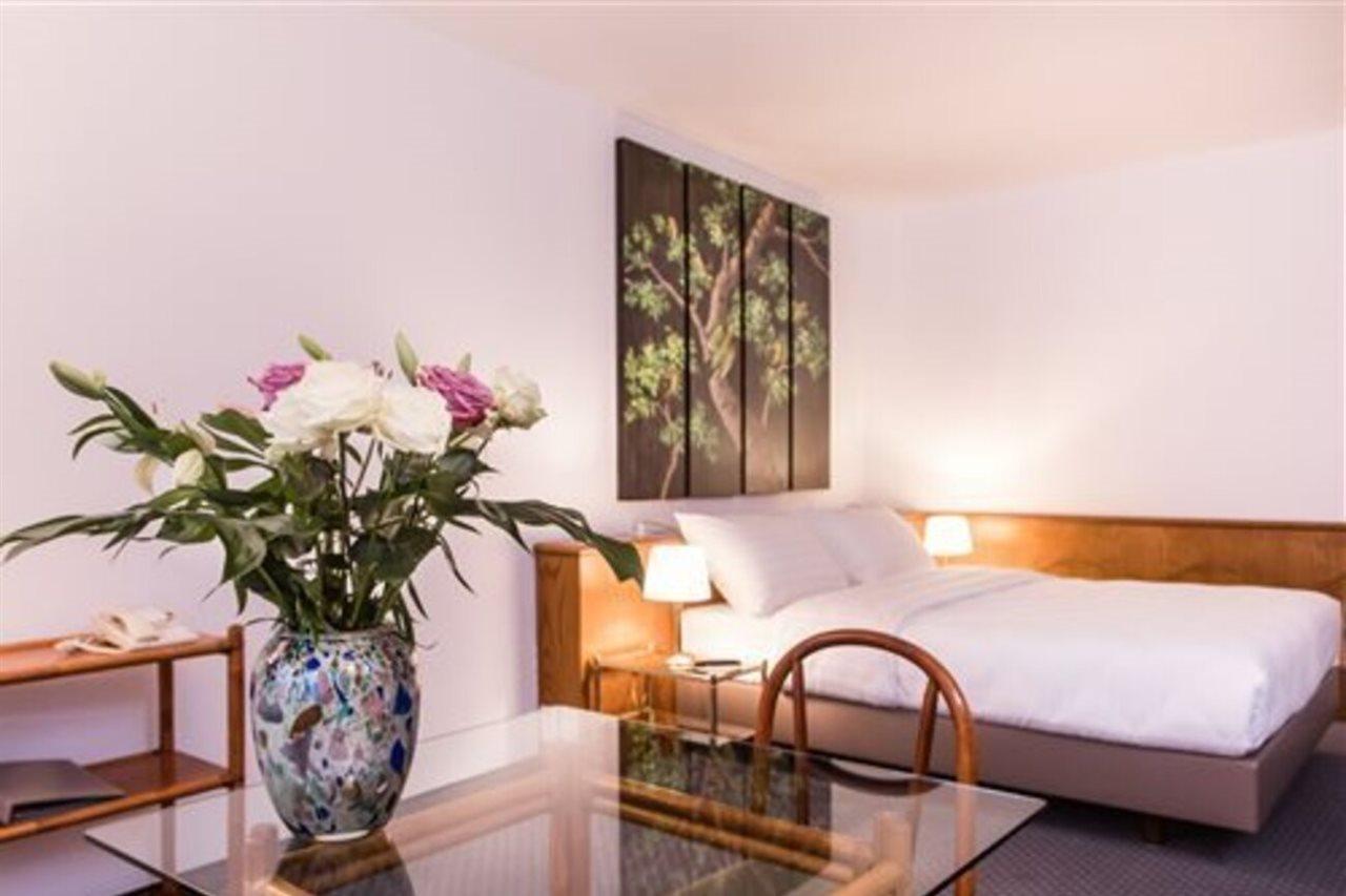 Hotel Sagitta Женева Екстер'єр фото
