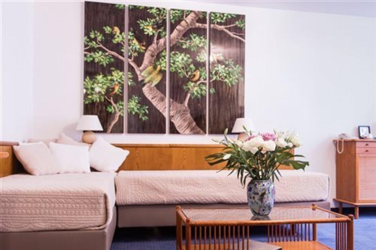 Hotel Sagitta Женева Екстер'єр фото