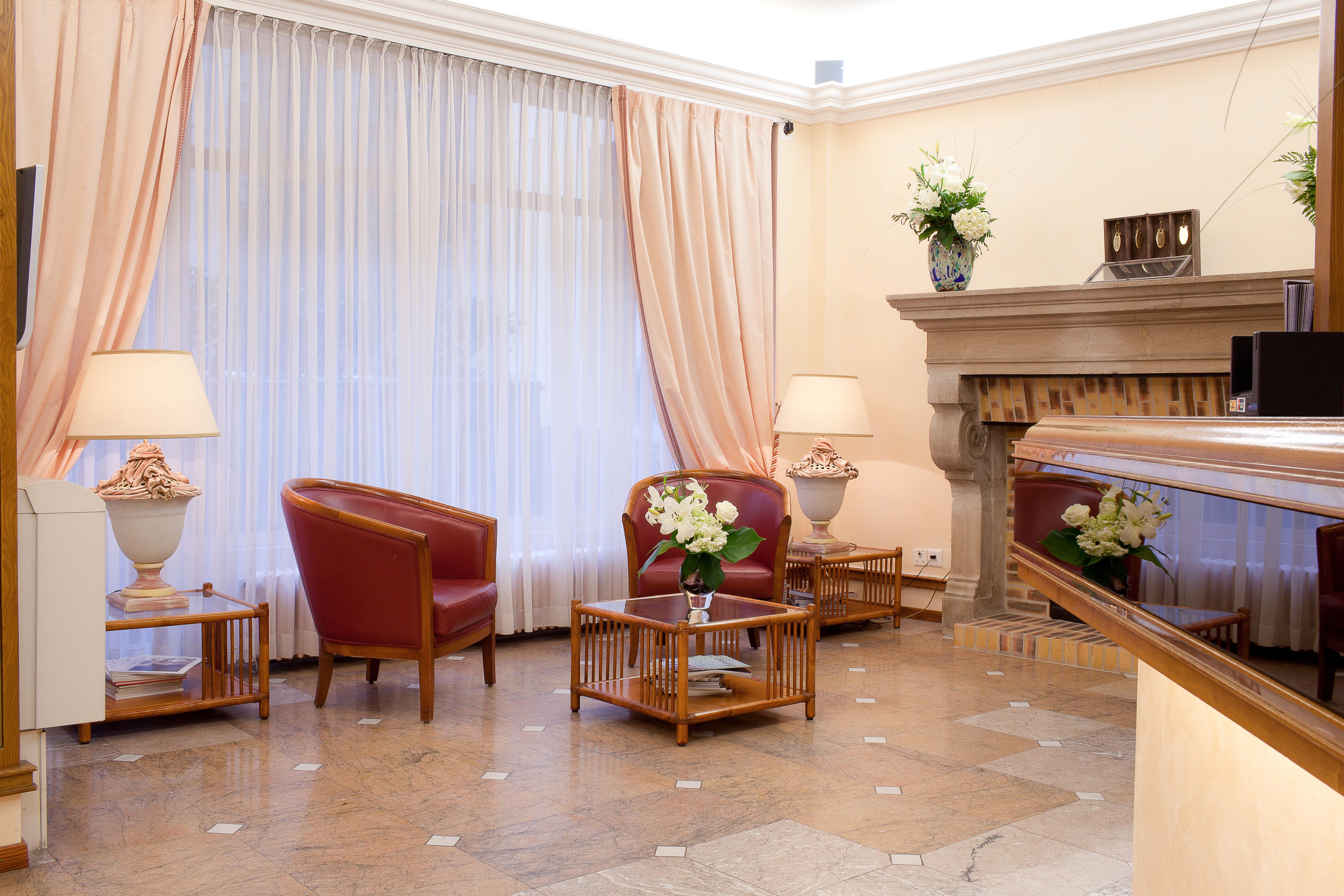 Hotel Sagitta Женева Екстер'єр фото