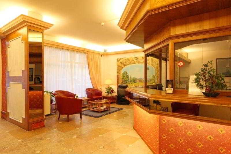 Hotel Sagitta Женева Інтер'єр фото