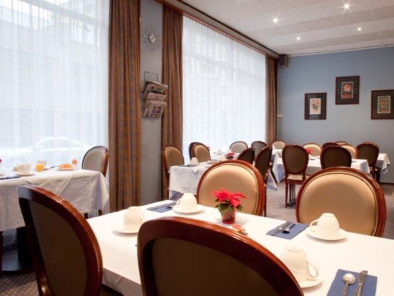 Hotel Sagitta Женева Екстер'єр фото