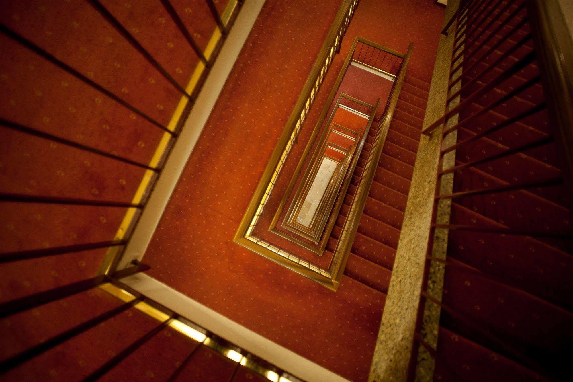 Hotel Sagitta Женева Екстер'єр фото